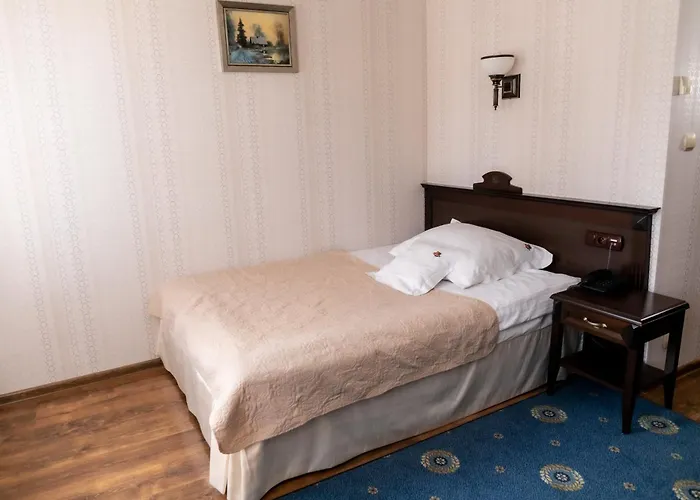 Olawian Hotel