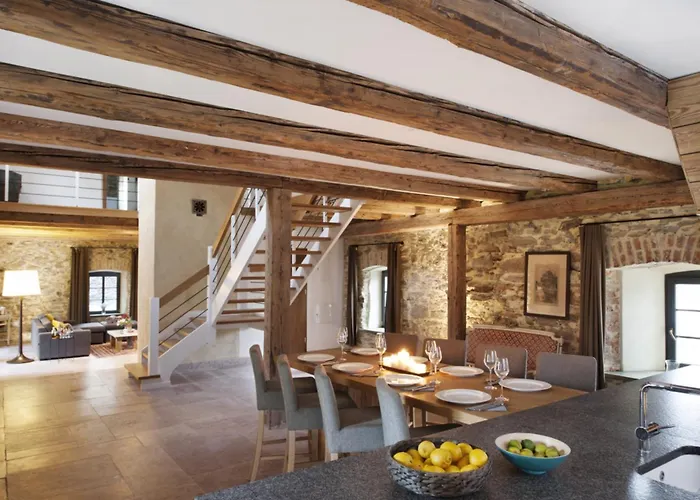 Uroczysko Siedmiu Stawow Luxury Hotel Adults Only