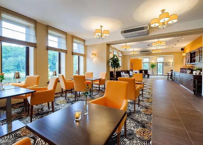 Hotel Trzebnica