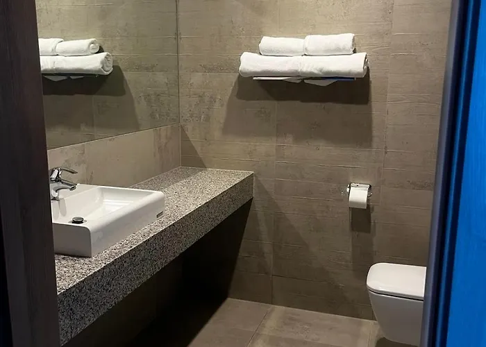 Park Hotel & Restauracja Browar Brzeg