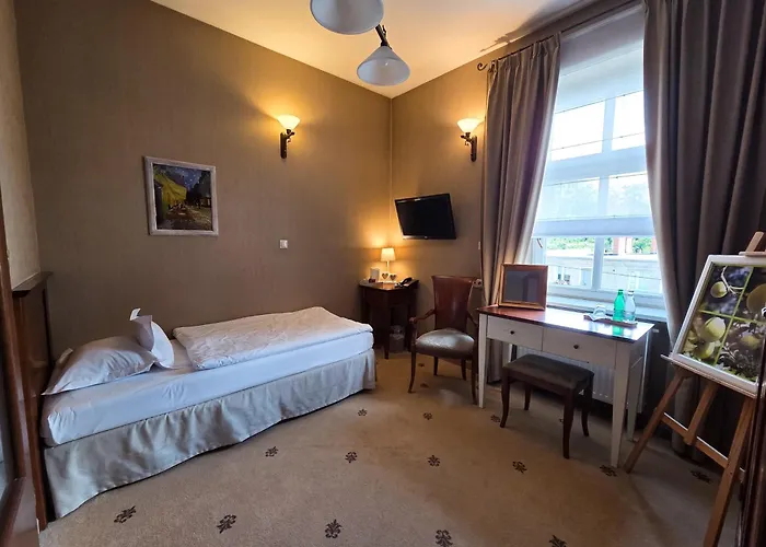 Versant Hotel & Spa