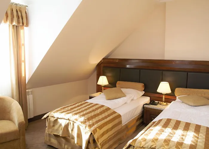 Hotel Sulislaw